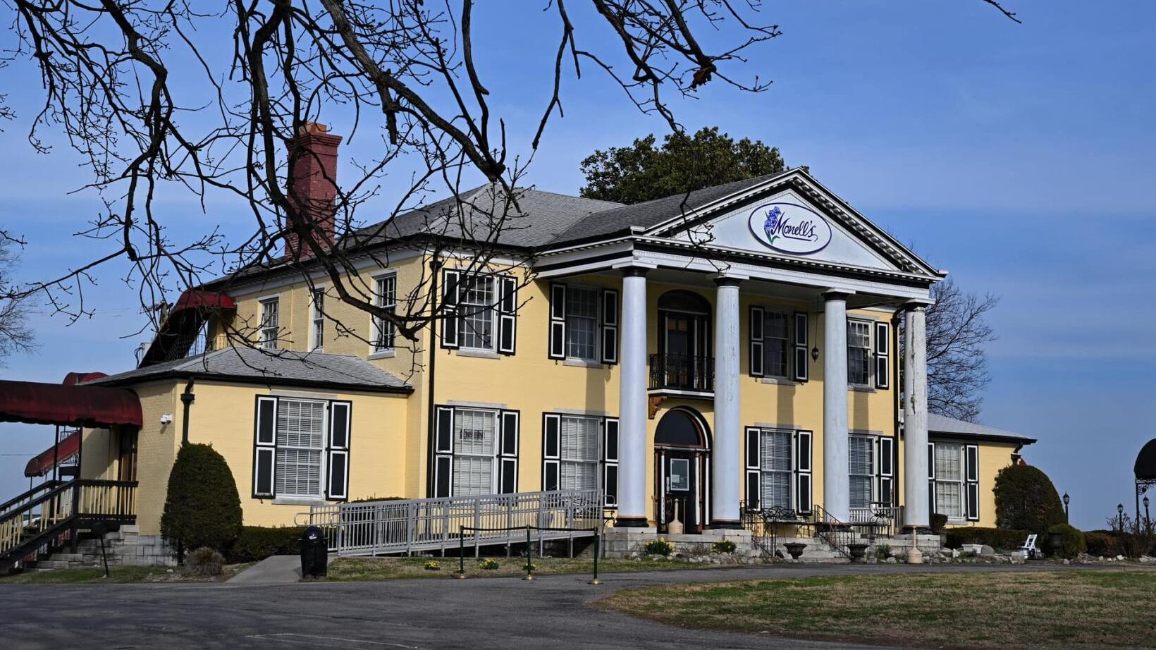 Council Passes Resolution Requiring Notice for Colemere Mansion Demolition